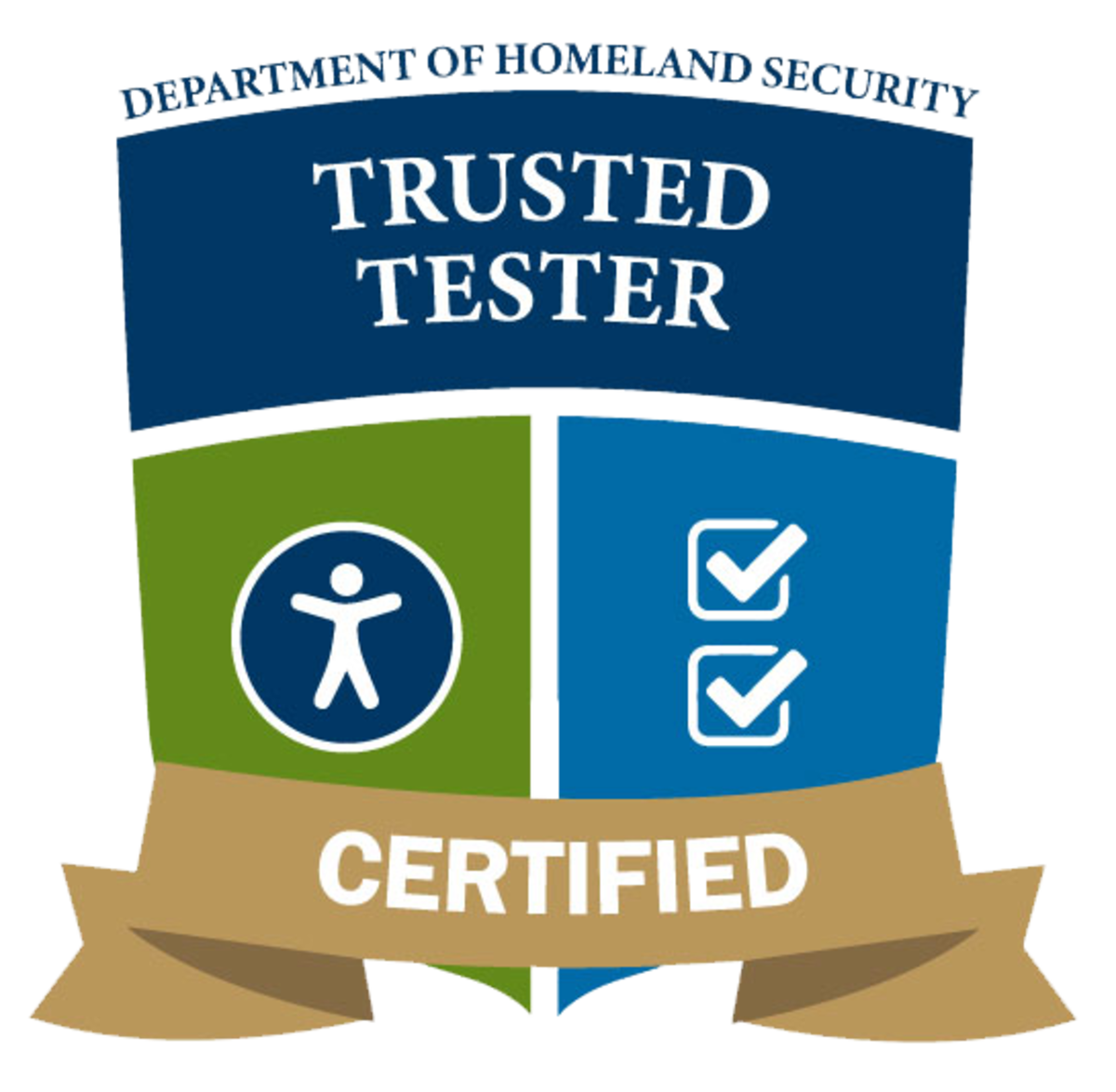 Trusted Tester Certified